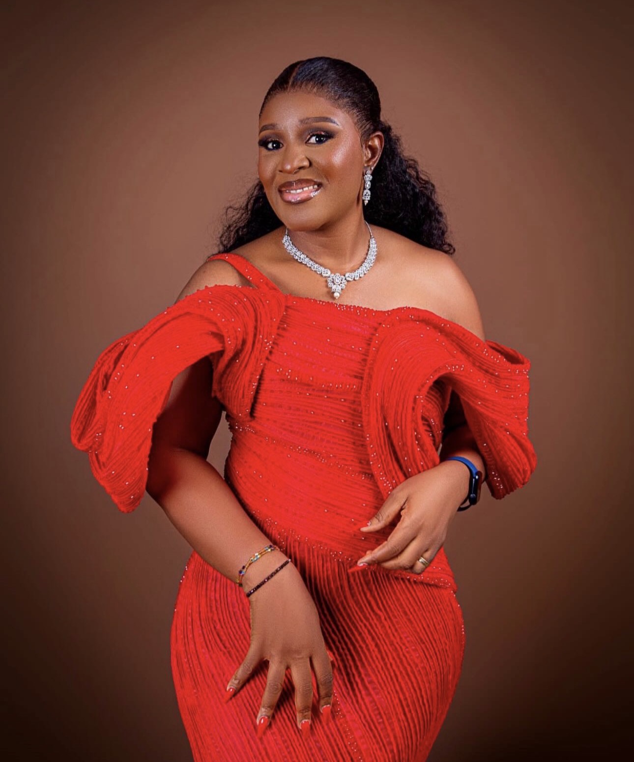 Chioma Nnabuenyi