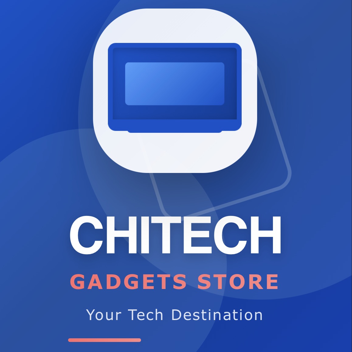 Chitech Gadgets